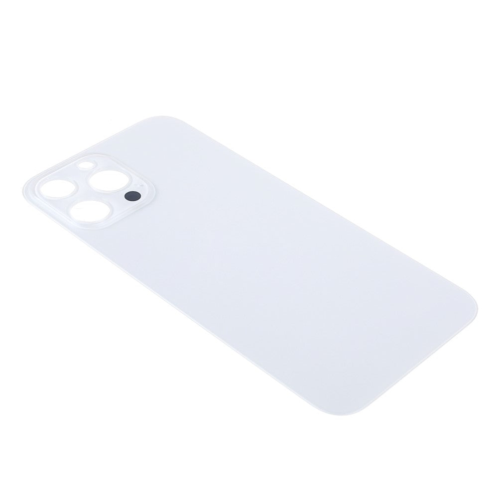 Battery Cover Back Cover Apple iPhone 13 Pro Max White
