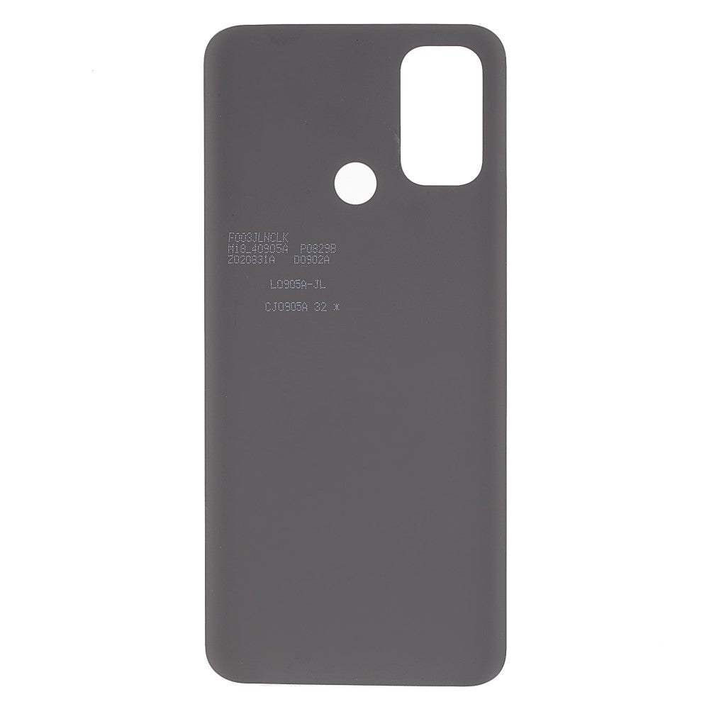 Battery Cover Back Cover Oppo A53 (2020) CPH2127 Blue
