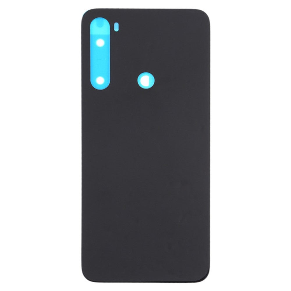Tapa Bateria Back Cover Xiaomi Redmi Note 8 Negro