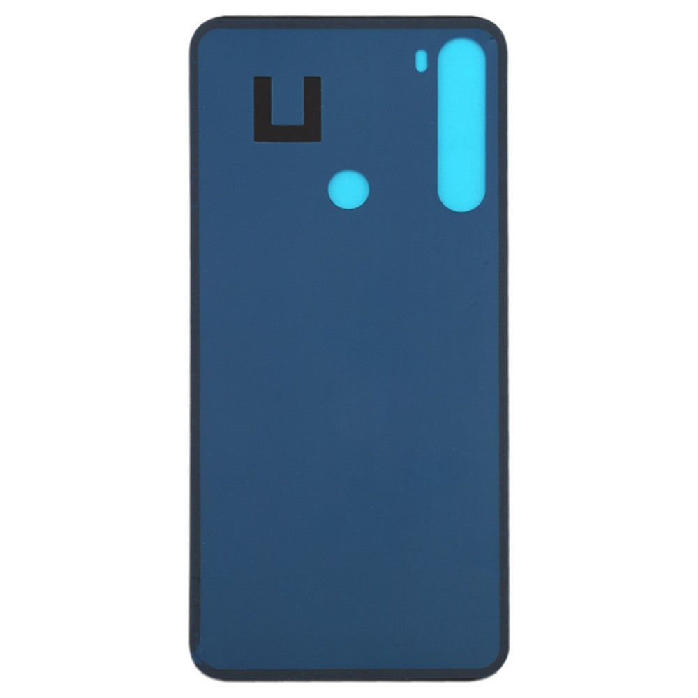 Tapa Bateria Back Cover Xiaomi Redmi Note 8 Azul