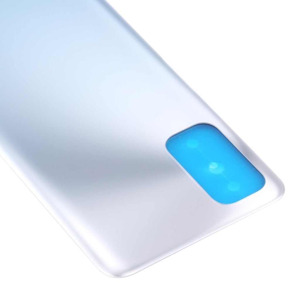 Tapa Bateria Back Cover Xiaomi Redmi Note 10 5G Blanco