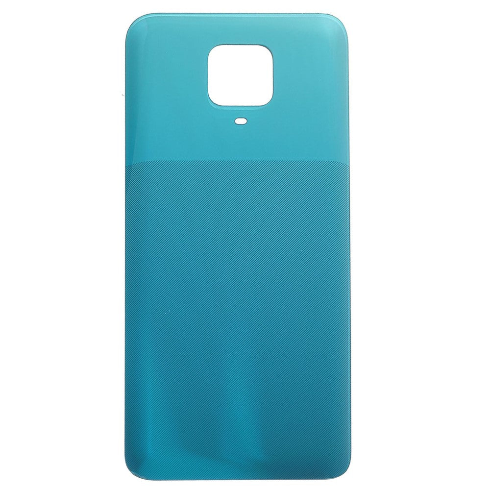 Battery Cover Back Cover Xiaomi Redmi Note 9 Pro M2003J6B2G Green