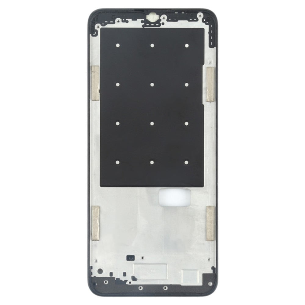 Chassis Middle Frame LCD Oppo A15 CPH2185 / A15S CPH2179 Black