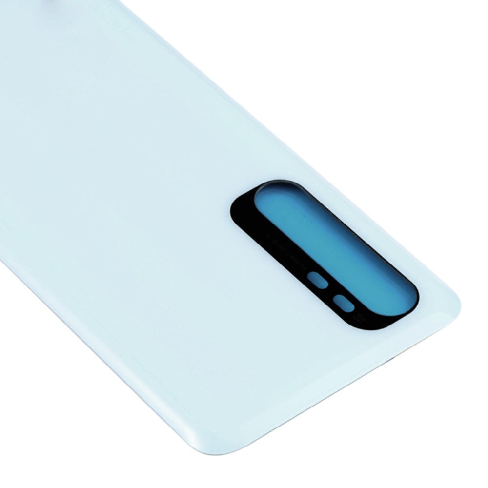 Tapa Bateria Back Cover Xiaomi MI Note 10 Lite Blanco