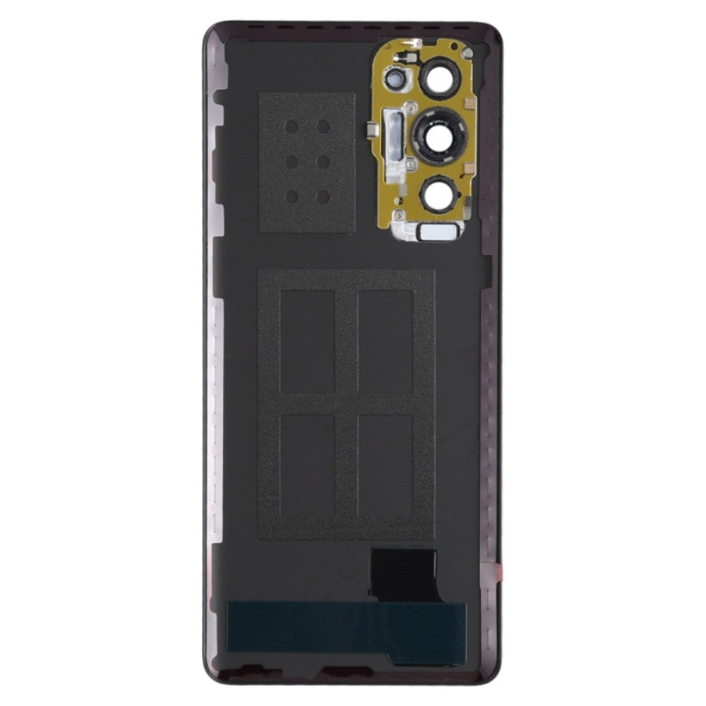 Tapa Bateria Back Cover Oppo Reno 5 Pro+ 5G / Find X3 Neo CPH2207 Negro
