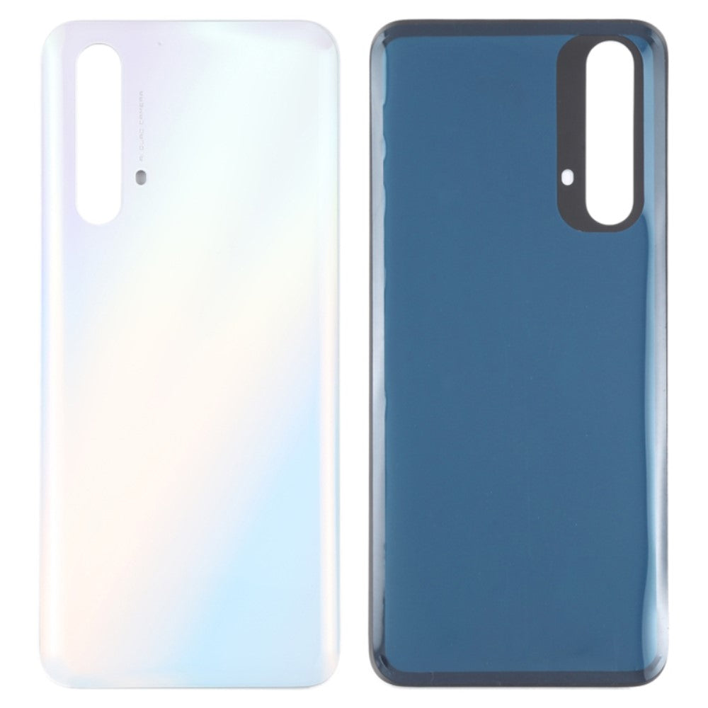 Battery Cover Back Cover Realme X3 / X3 SuperZoom White