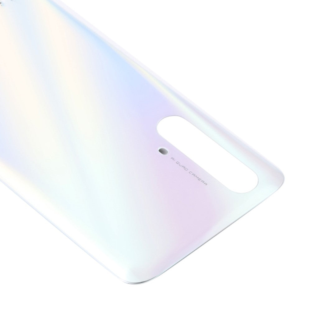Battery Cover Back Cover Realme X3 / X3 SuperZoom White