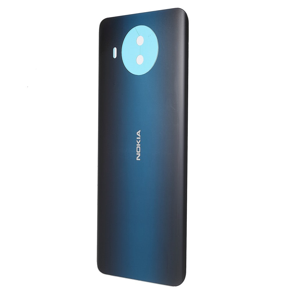 Tapa Bateria Back Cover Nokia 8.3 5G Azul