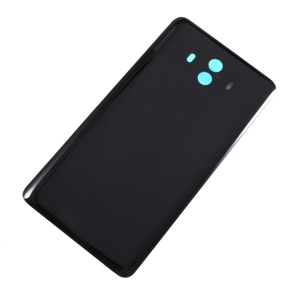 Cache Batterie Coque Arrière Huawei Mate 10 Noir
