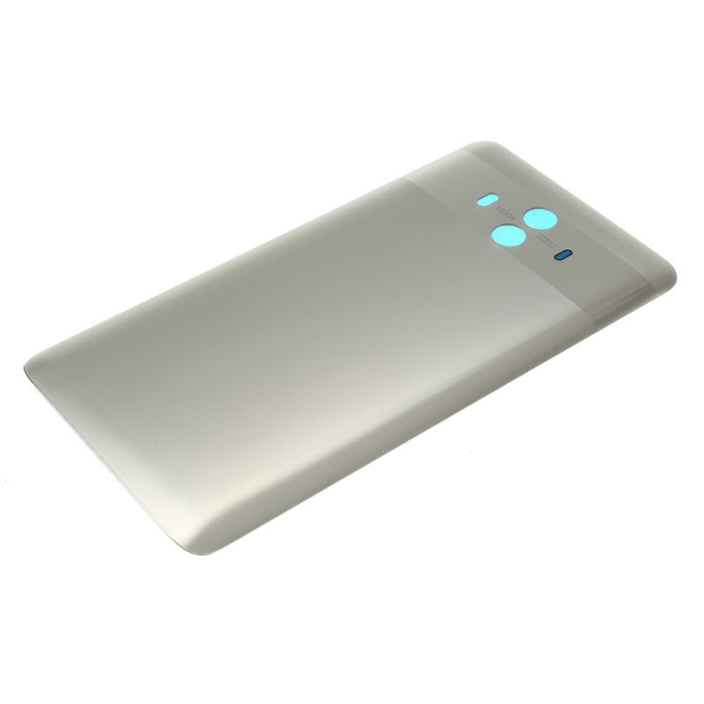 Cache Batterie Coque Arrière Huawei Mate 10 Argent