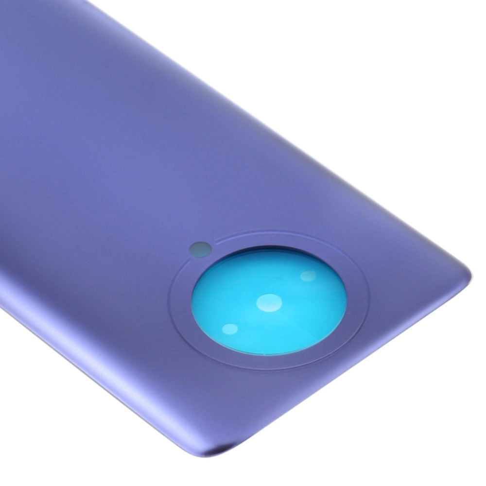 Cache Batterie Cache Arrière Xiaomi Poco F2 Pro M2004J11G Violet