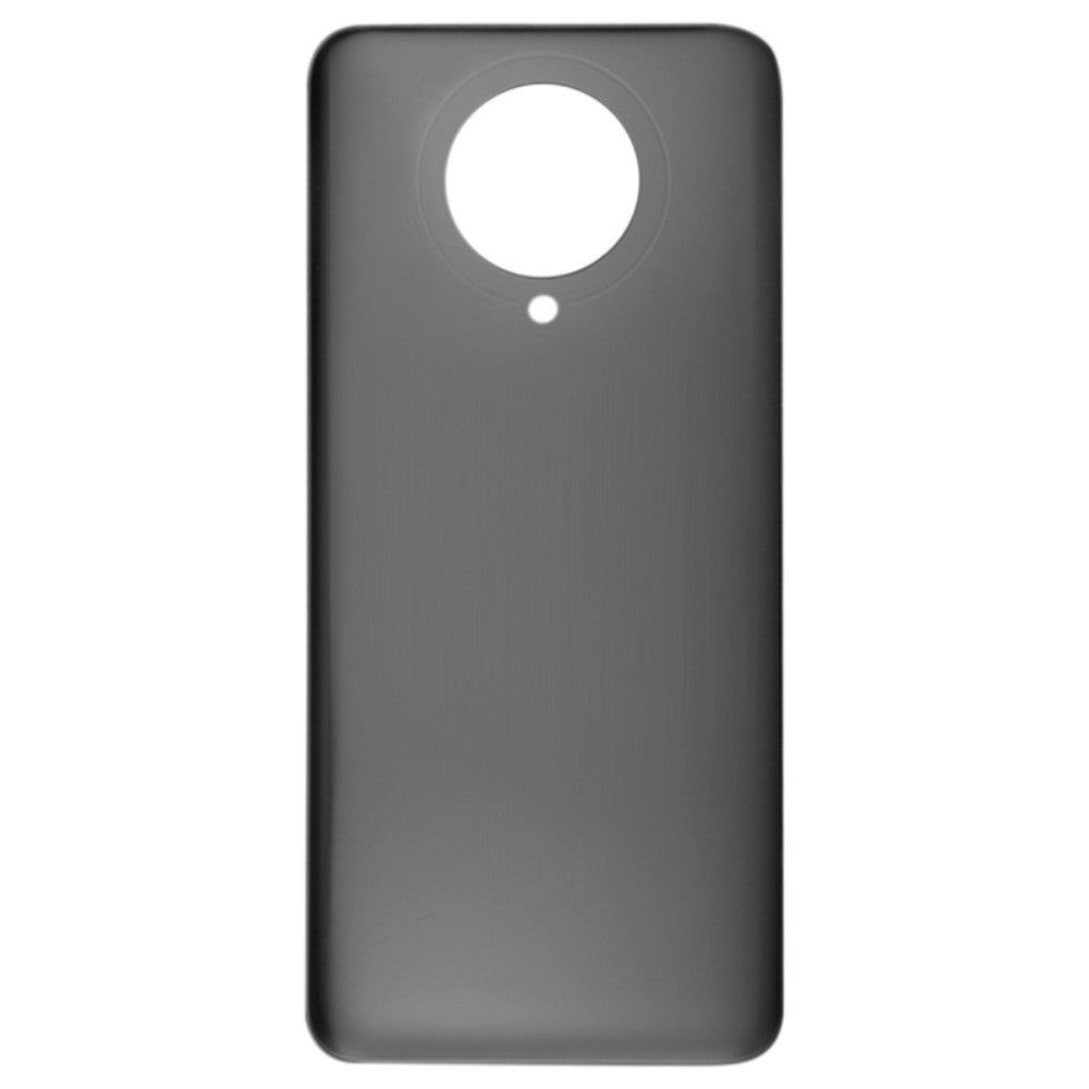 Tapa Bateria Back Cover Xiaomi Redmi K30 Pro Zoom / Redmi K30 Pro Negro