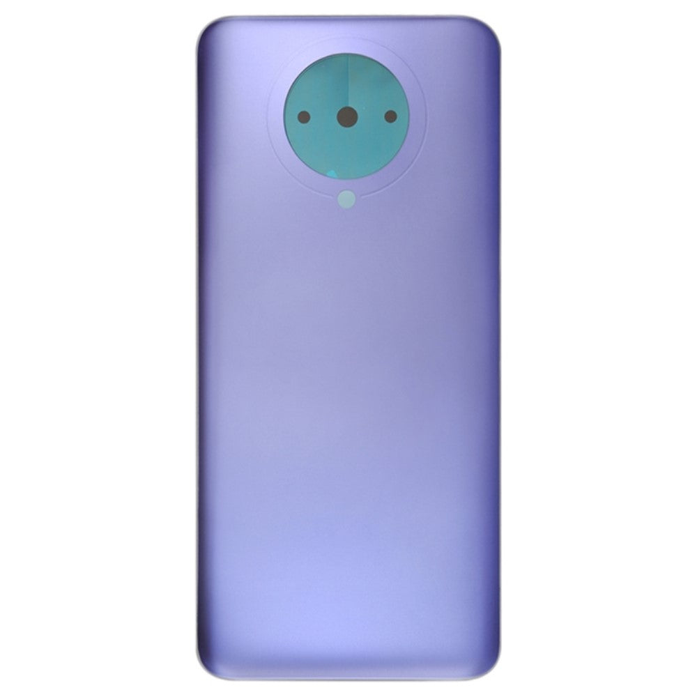 Battery Cover Back Cover Xiaomi Redmi K30 Pro Zoom / Redmi K30 Pro Purple