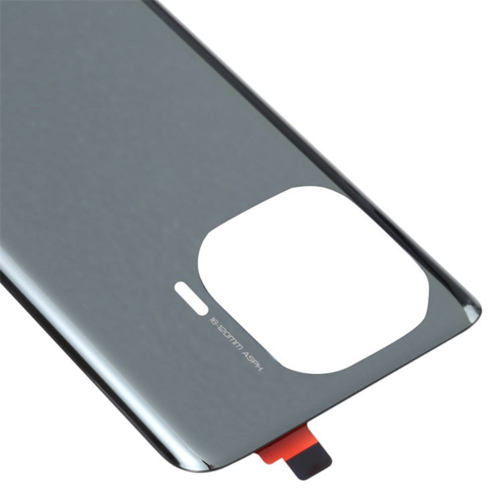 Tapa Bateria Back Cover Xiaomi MI 11 Pro Negro