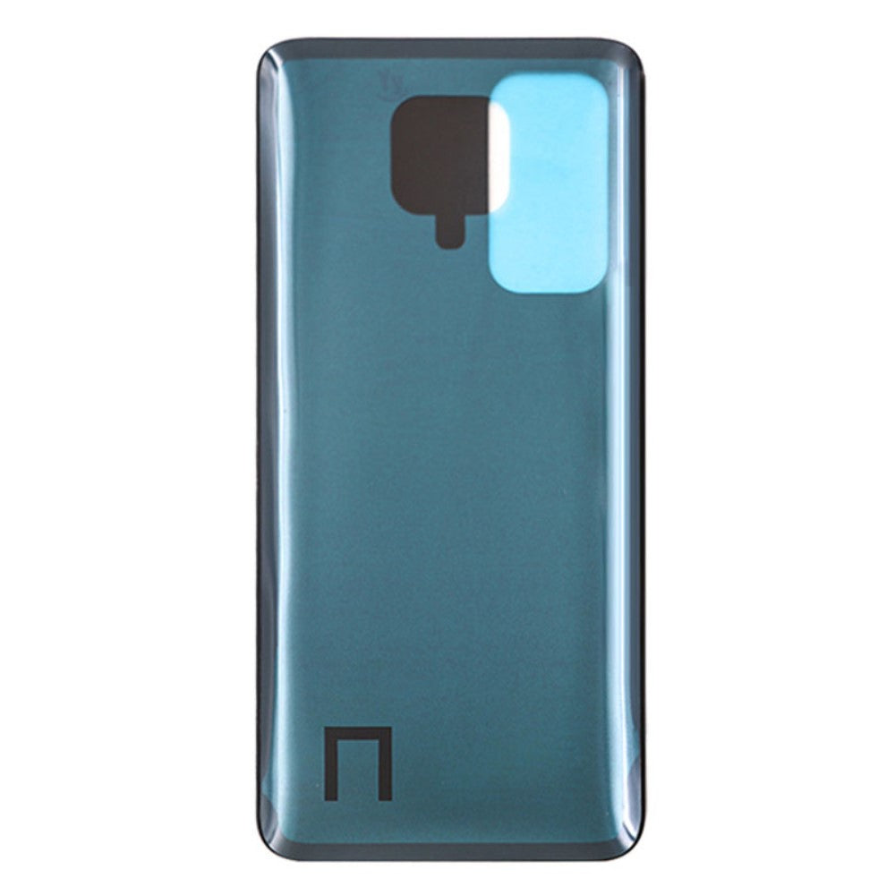 Battery Cover Back Cover Xiaomi MI 10T Pro 5G M2007J3SG / MI 10T 5G Silver