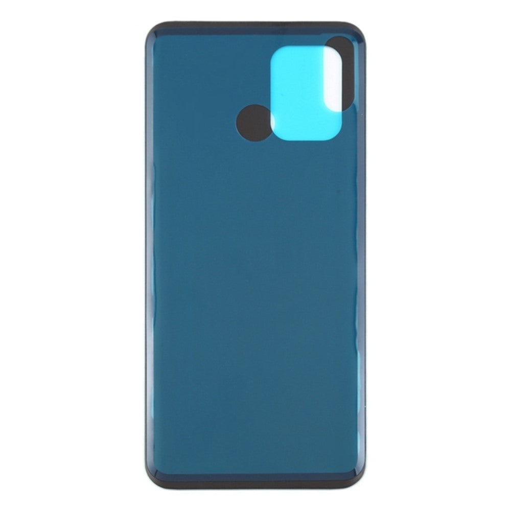 Battery Cover Back Cover Xiaomi MI 10 Lite 5G / MI 10 Youth 5G Blue