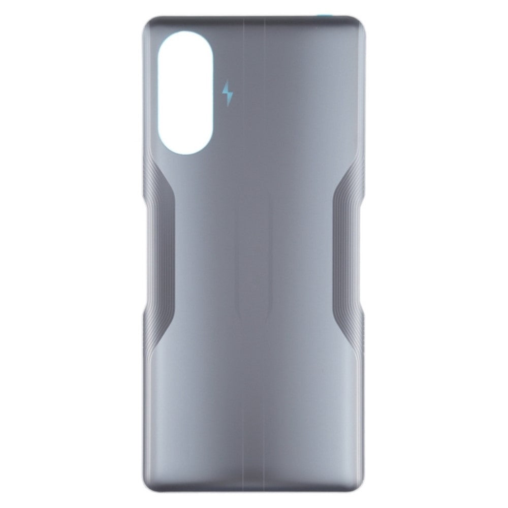 Battery Cover Back Cover Xiaomi Redmi K40 Gaming Gray