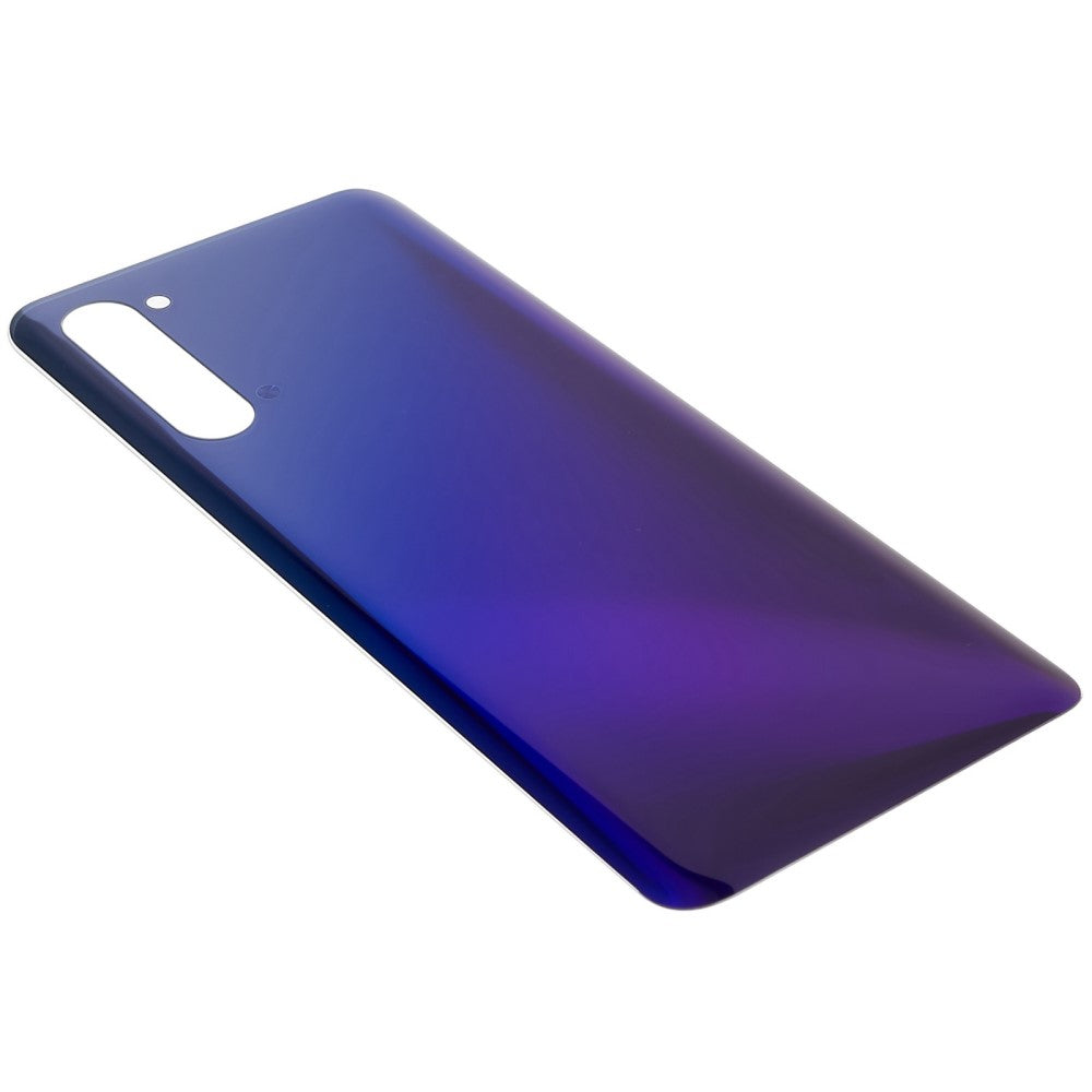 Battery Cover Back Cover Oppo Reno 3 5G Blue