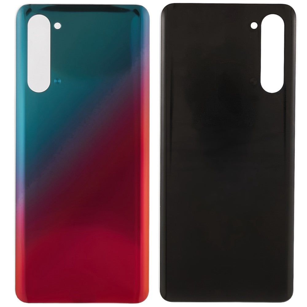 Battery Cover Back Cover Oppo Reno 3 5G Red