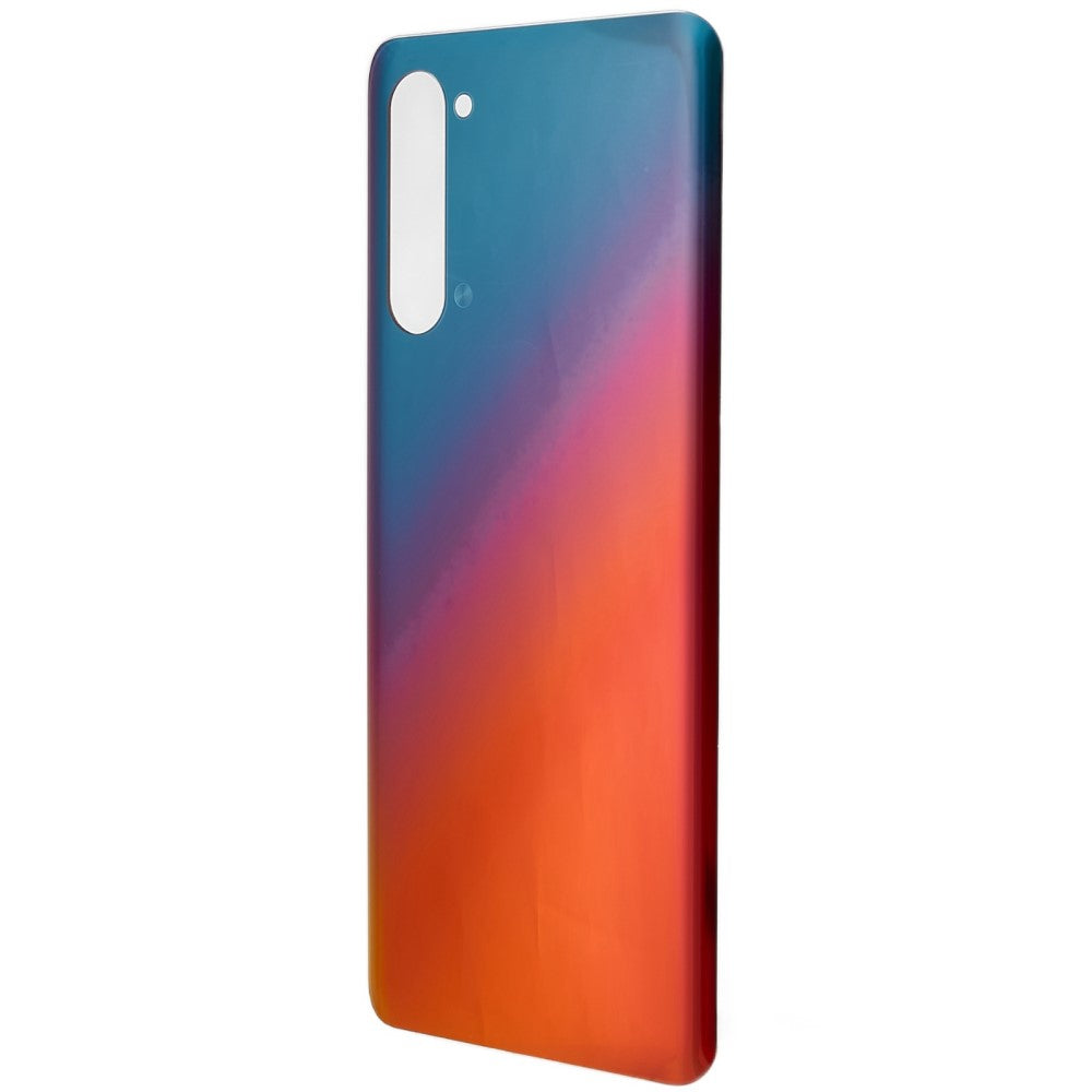 Battery Cover Back Cover Oppo Reno 3 5G Red
