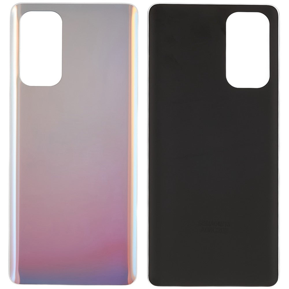Battery Cover Back Cover Oppo Reno 5 Pro 5G Red