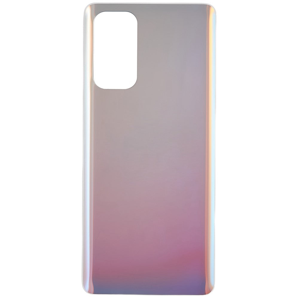 Battery Cover Back Cover Oppo Reno 5 Pro 5G Red