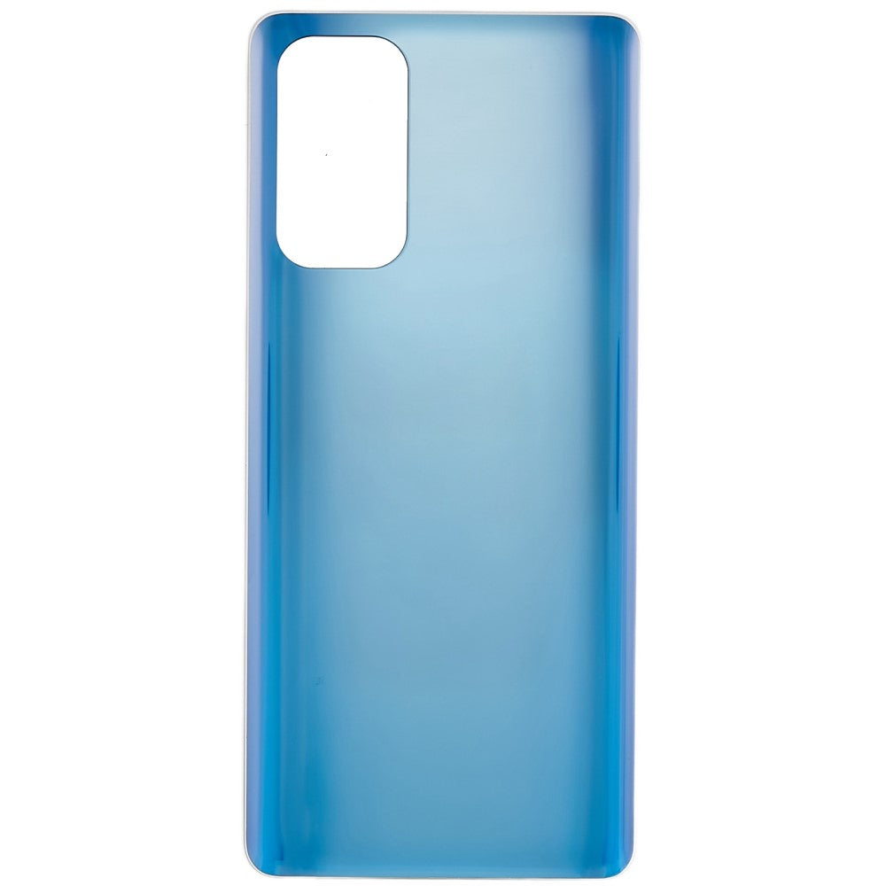 Battery Cover Back Cover Oppo Reno 5 Pro 5G Blue