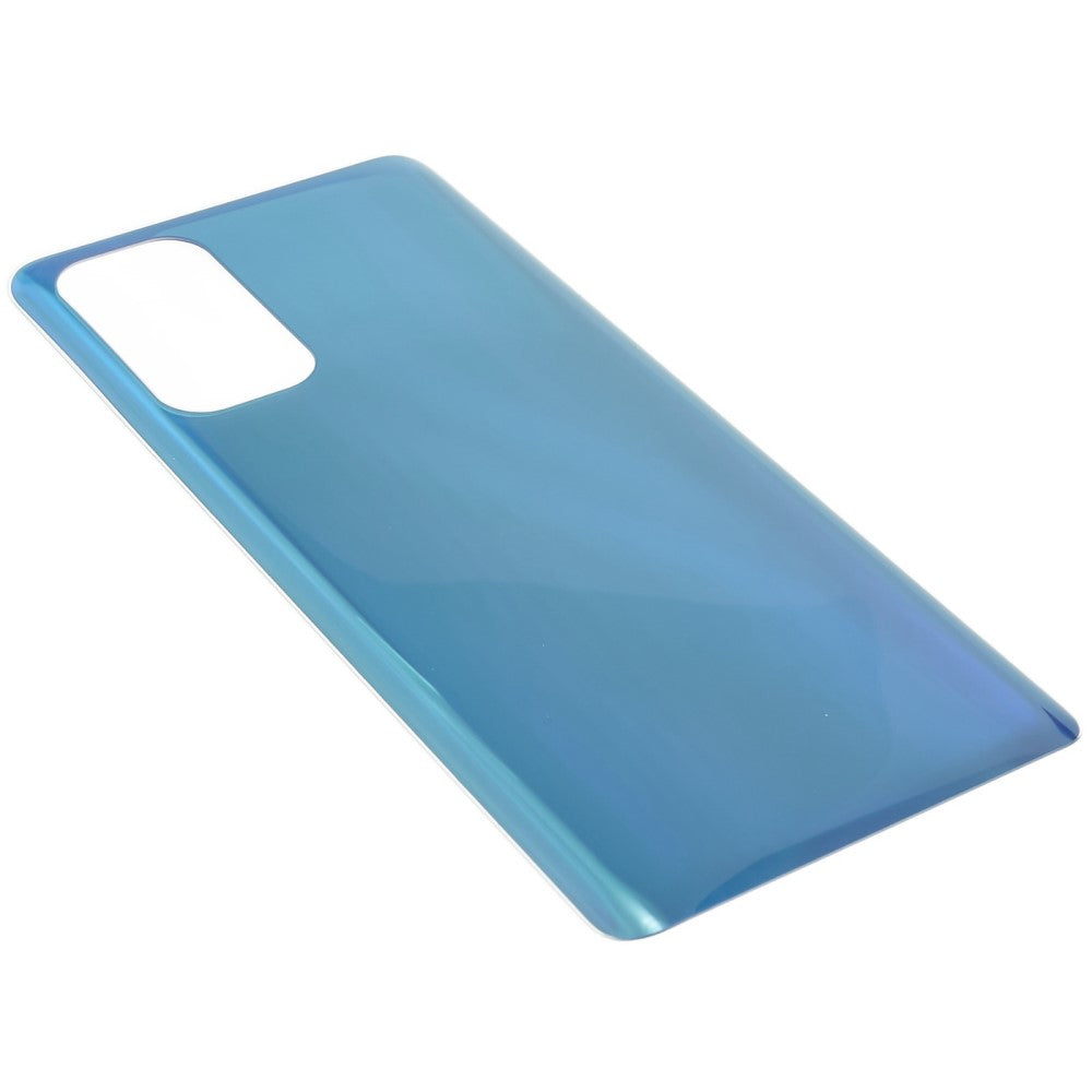 Battery Cover Back Cover Oppo Reno 5 Pro 5G Blue