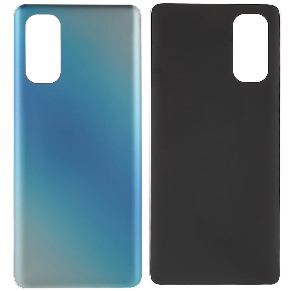 Battery Cover Back Cover Oppo Reno 4 Pro 5G Blue