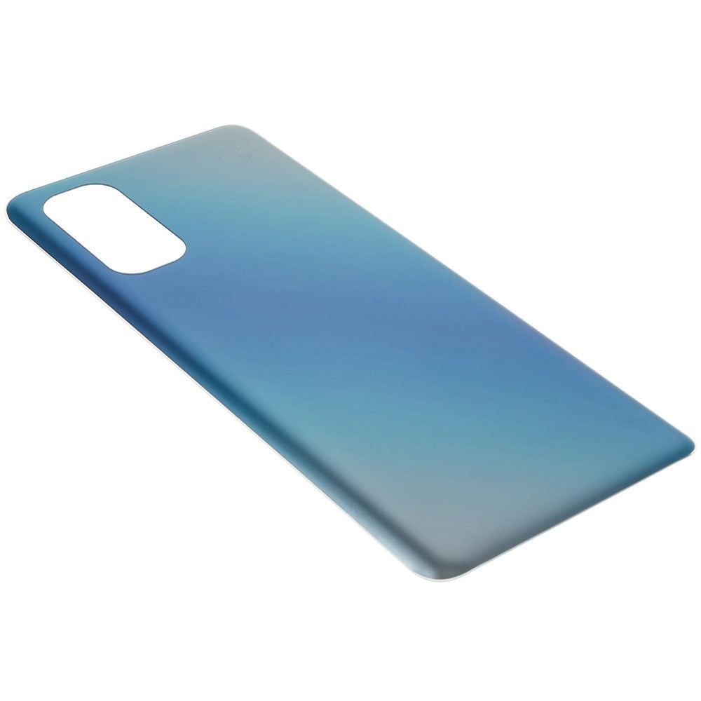 Battery Cover Back Cover Oppo Reno 4 Pro 5G Blue