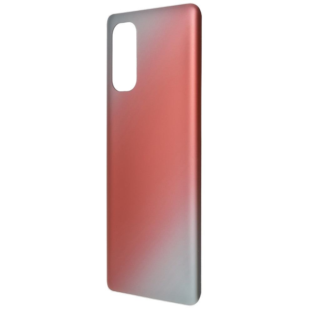 Battery Cover Back Cover Oppo Reno 4 Pro 5G Red