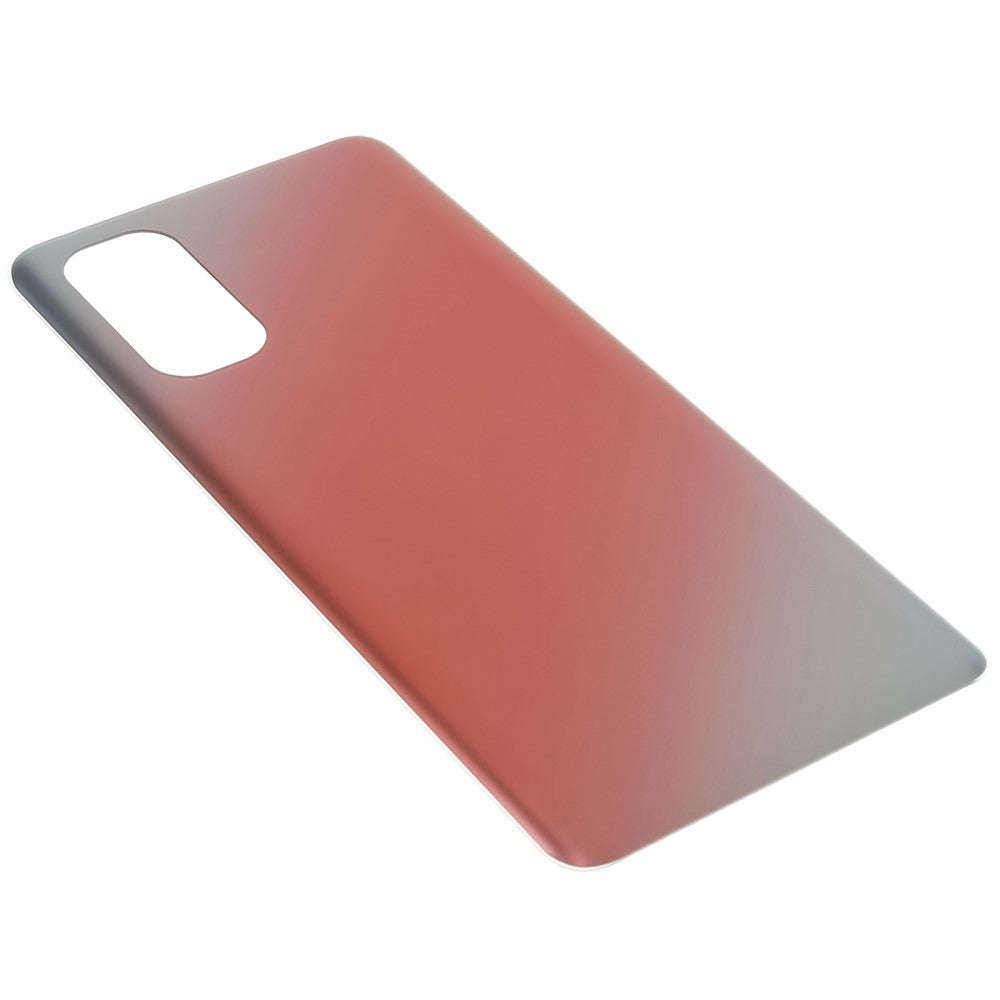 Battery Cover Back Cover Oppo Reno 4 Pro 5G Red