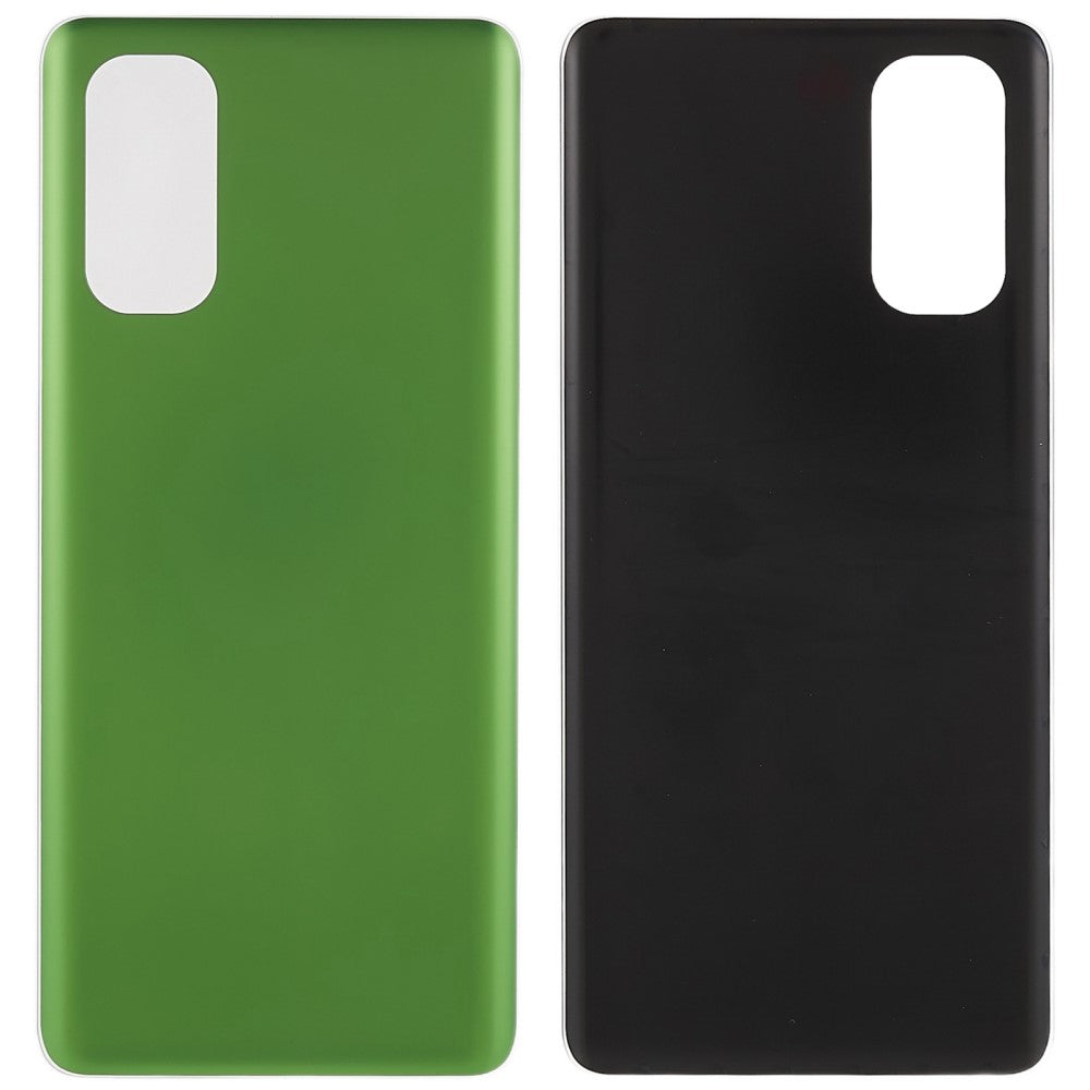 Battery Cover Back Cover Oppo Reno 4 Pro 5G Green