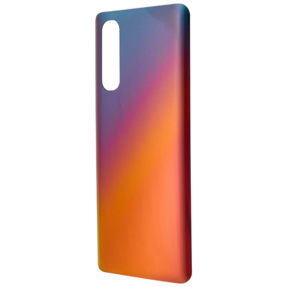 Battery Cover Back Cover Oppo Reno 3 Pro 5G Red