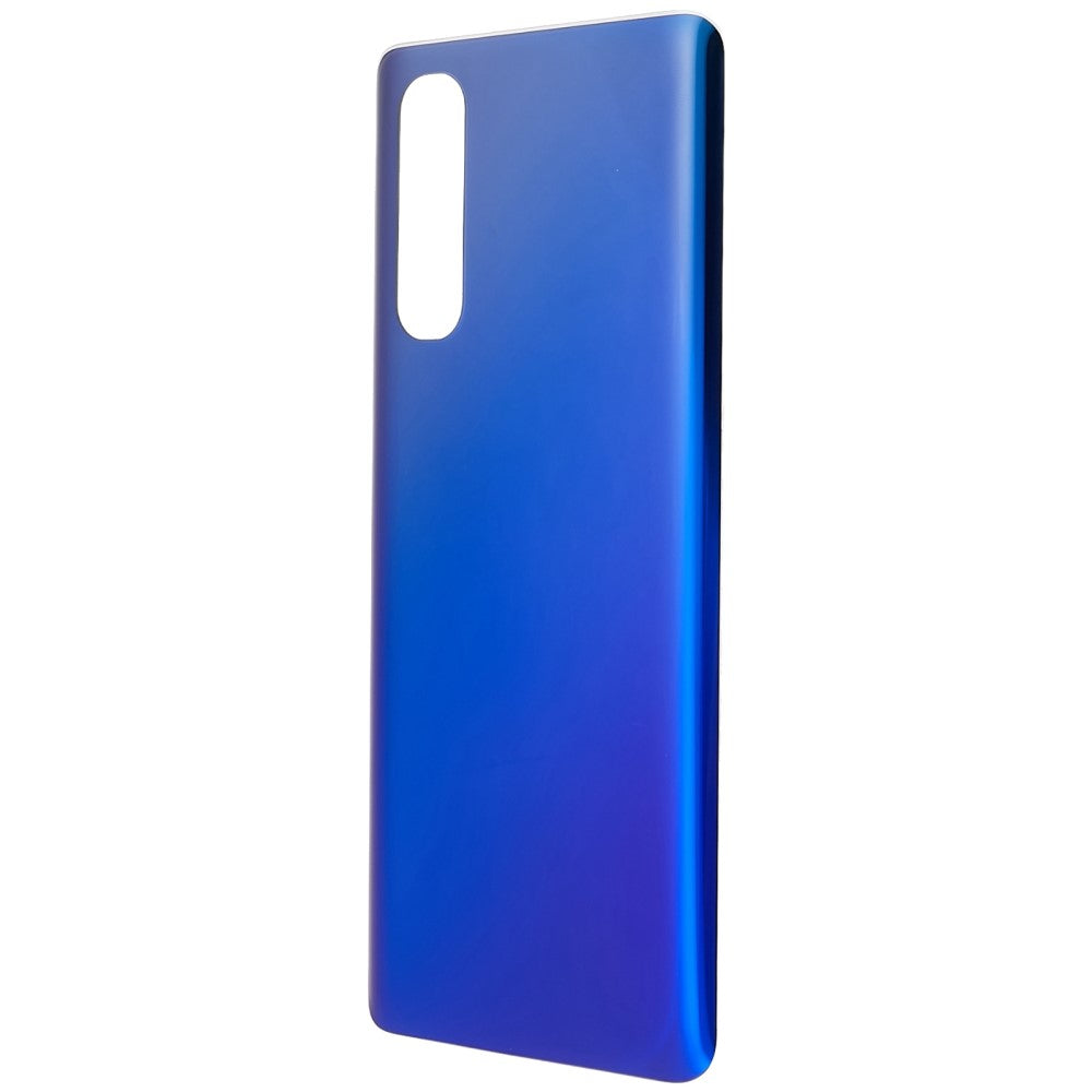 Battery Cover Back Cover Oppo Reno 3 Pro 5G Blue