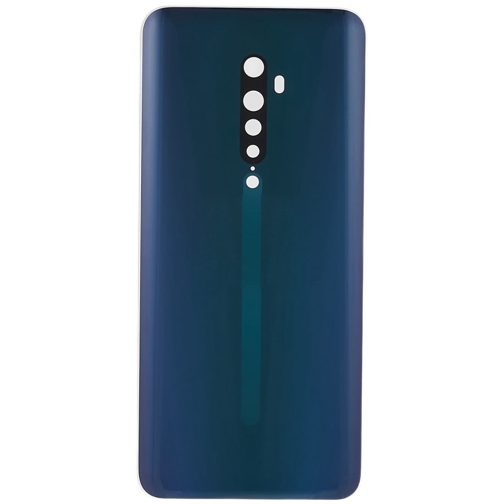 Battery Cover Back Cover Oppo Reno 2 Green