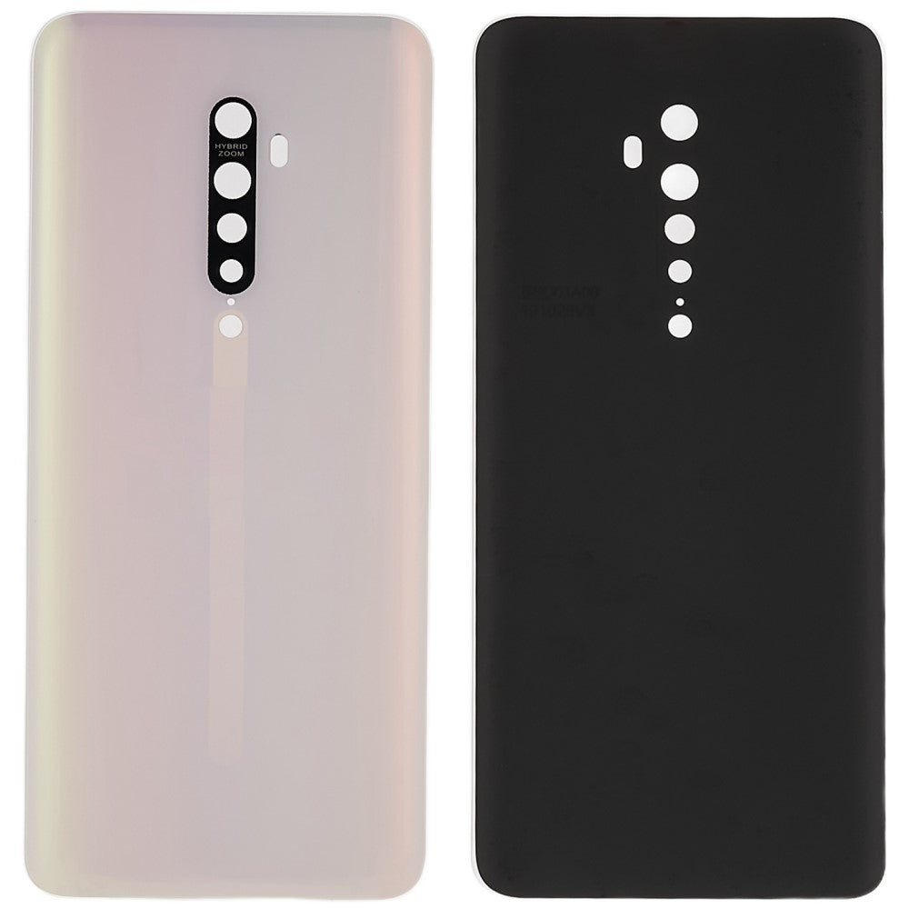 Battery Cover Back Cover Oppo Reno 2 Pink