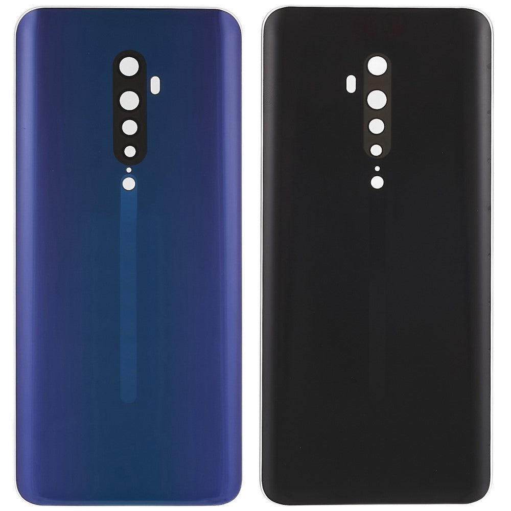 Battery Cover Back Cover Oppo Reno 2 Blue