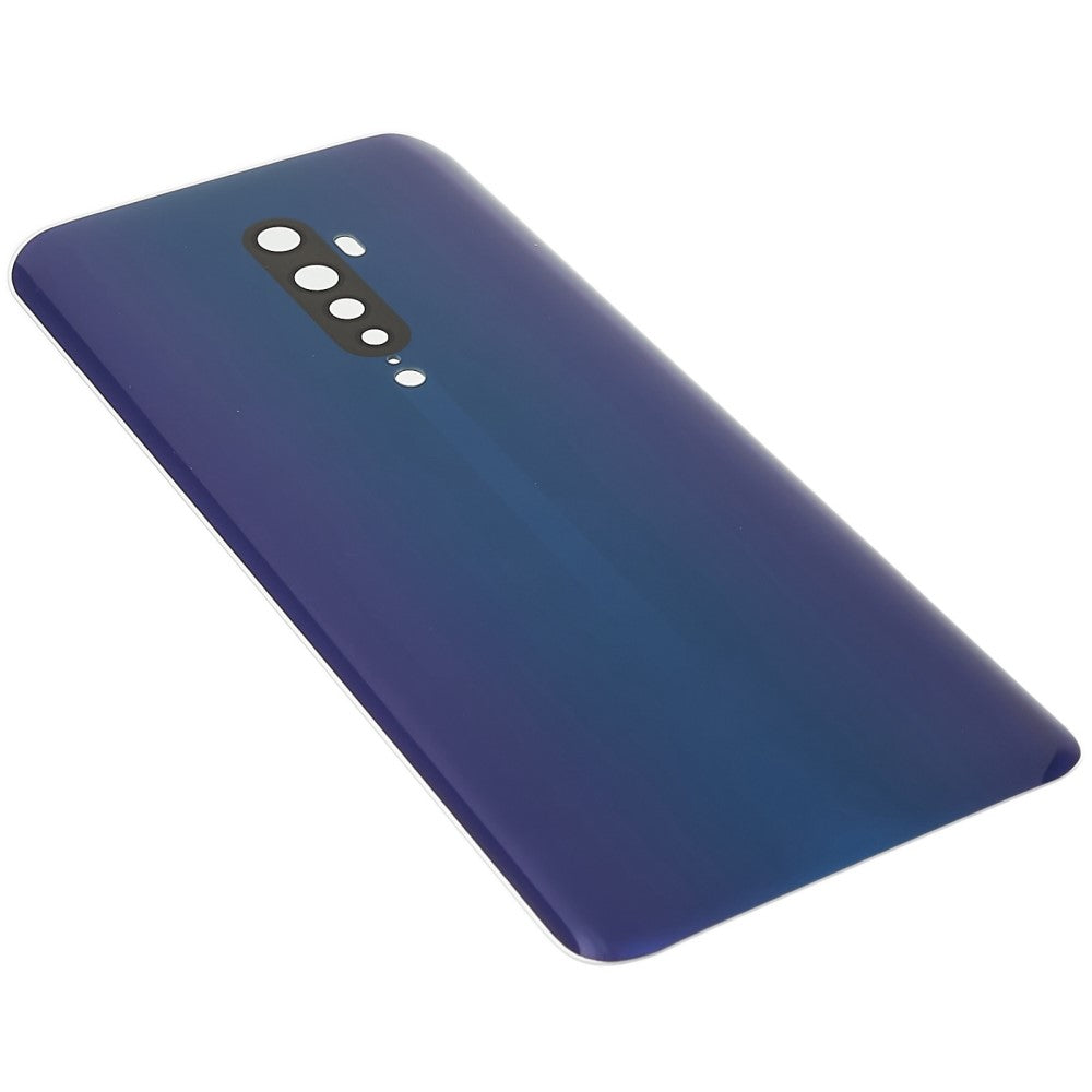 Battery Cover Back Cover Oppo Reno 2 Blue