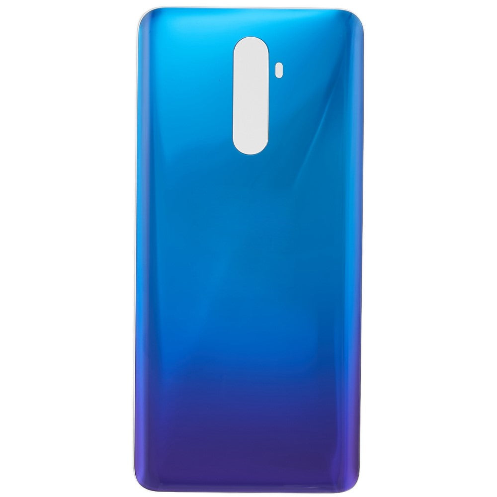 Battery Cover Back Cover Oppo Reno Ace Purple