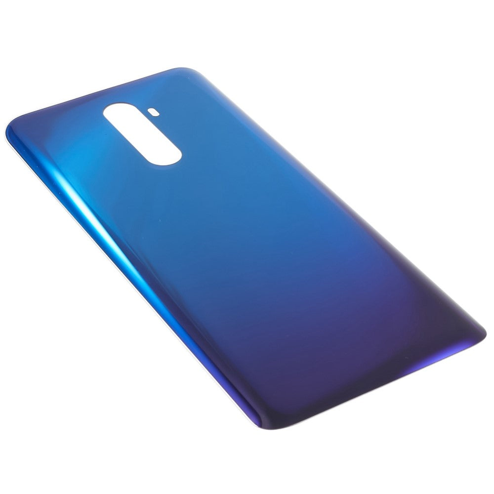 Battery Cover Back Cover Oppo Reno Ace Purple