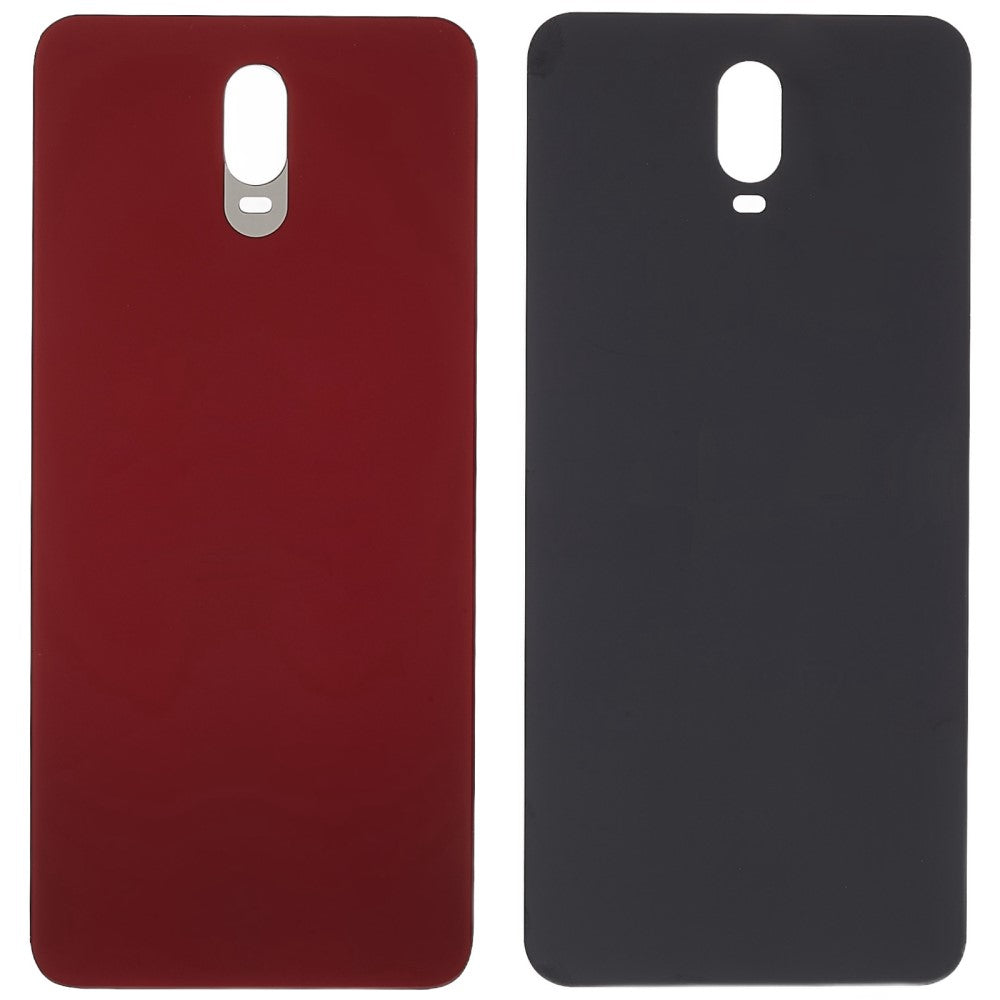 Battery Cover Back Cover Oppo R17 Red
