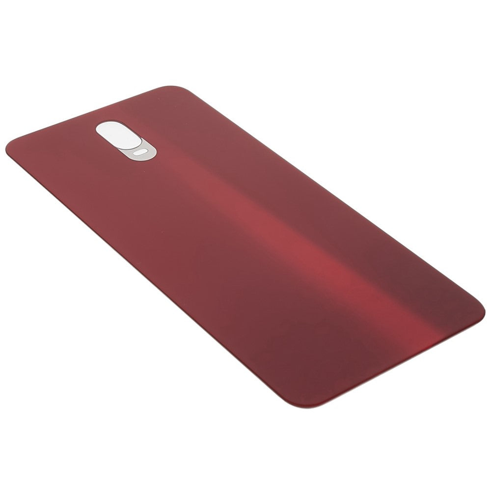 Battery Cover Back Cover Oppo R17 Red