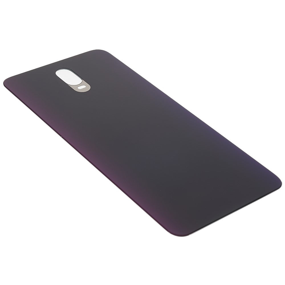 Battery Cover Back Cover Oppo R17 Purple