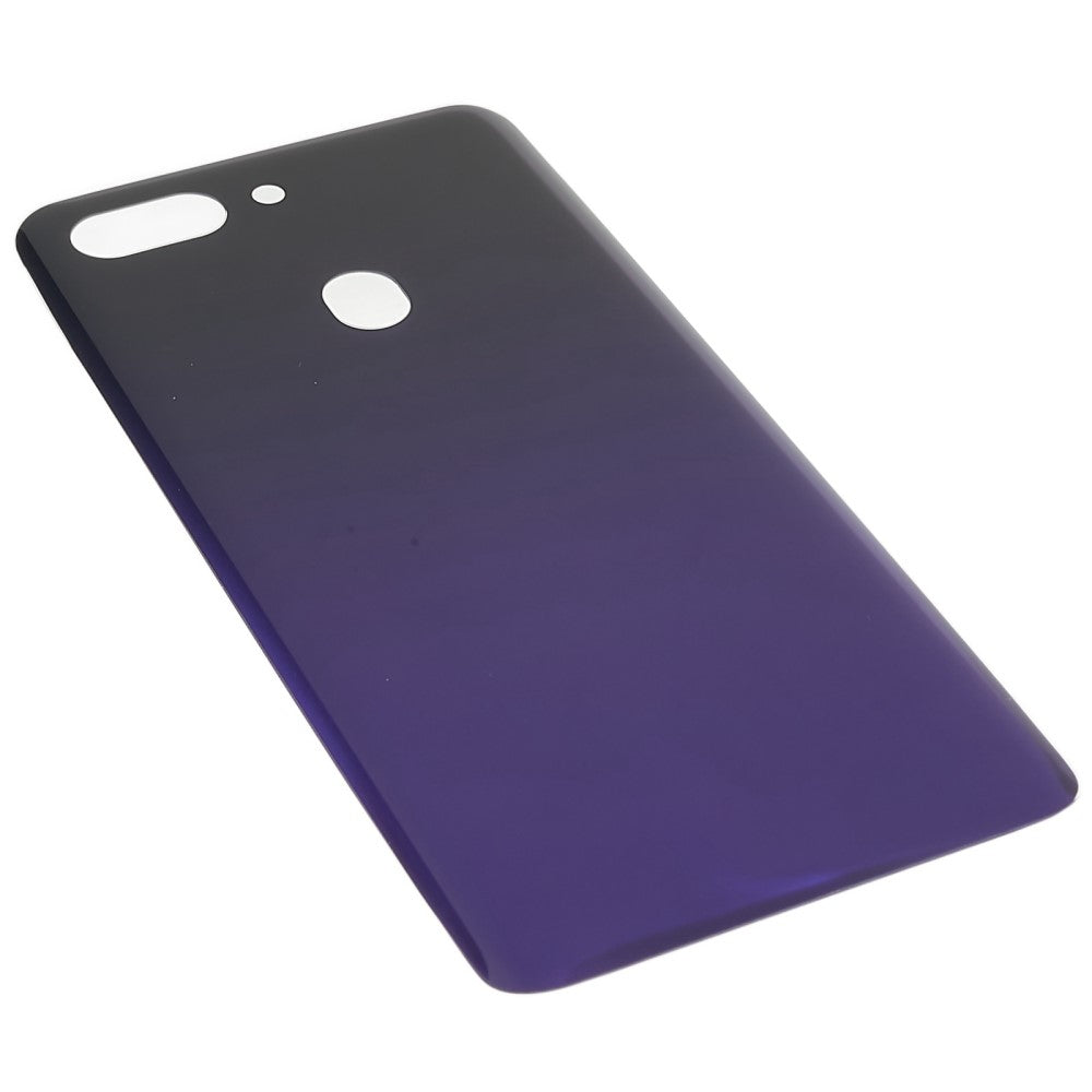 Battery Cover Back Cover Oppo R15 Pro Purple
