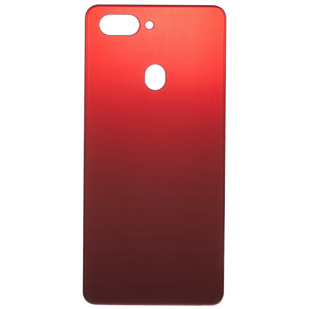 Battery Cover Back Cover Oppo R15 Red