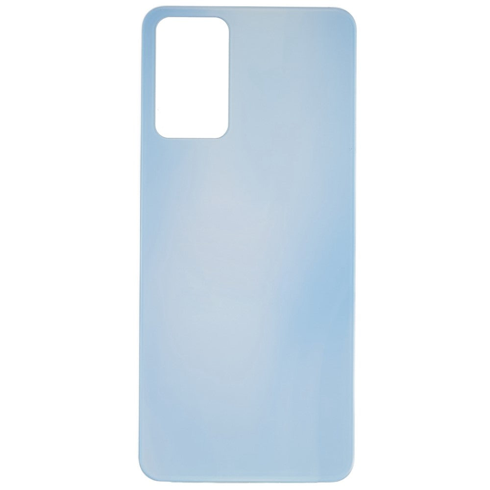 Battery Cover Back Cover Oppo Reno 6 5G Blue