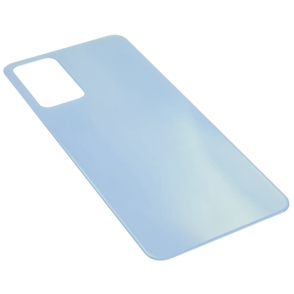 Battery Cover Back Cover Oppo Reno 6 5G Blue