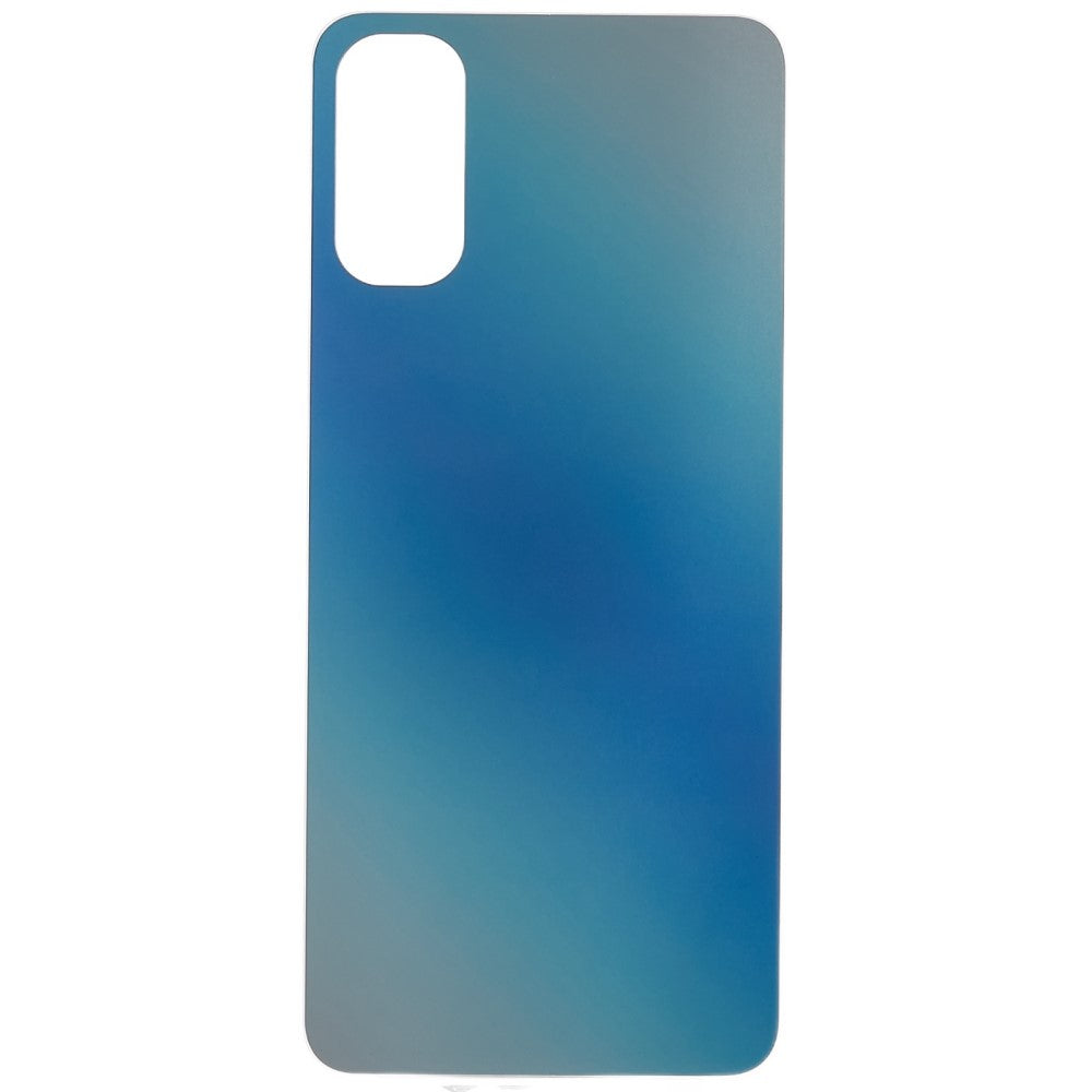 Battery Cover Back Cover Oppo Reno 4 4G Blue