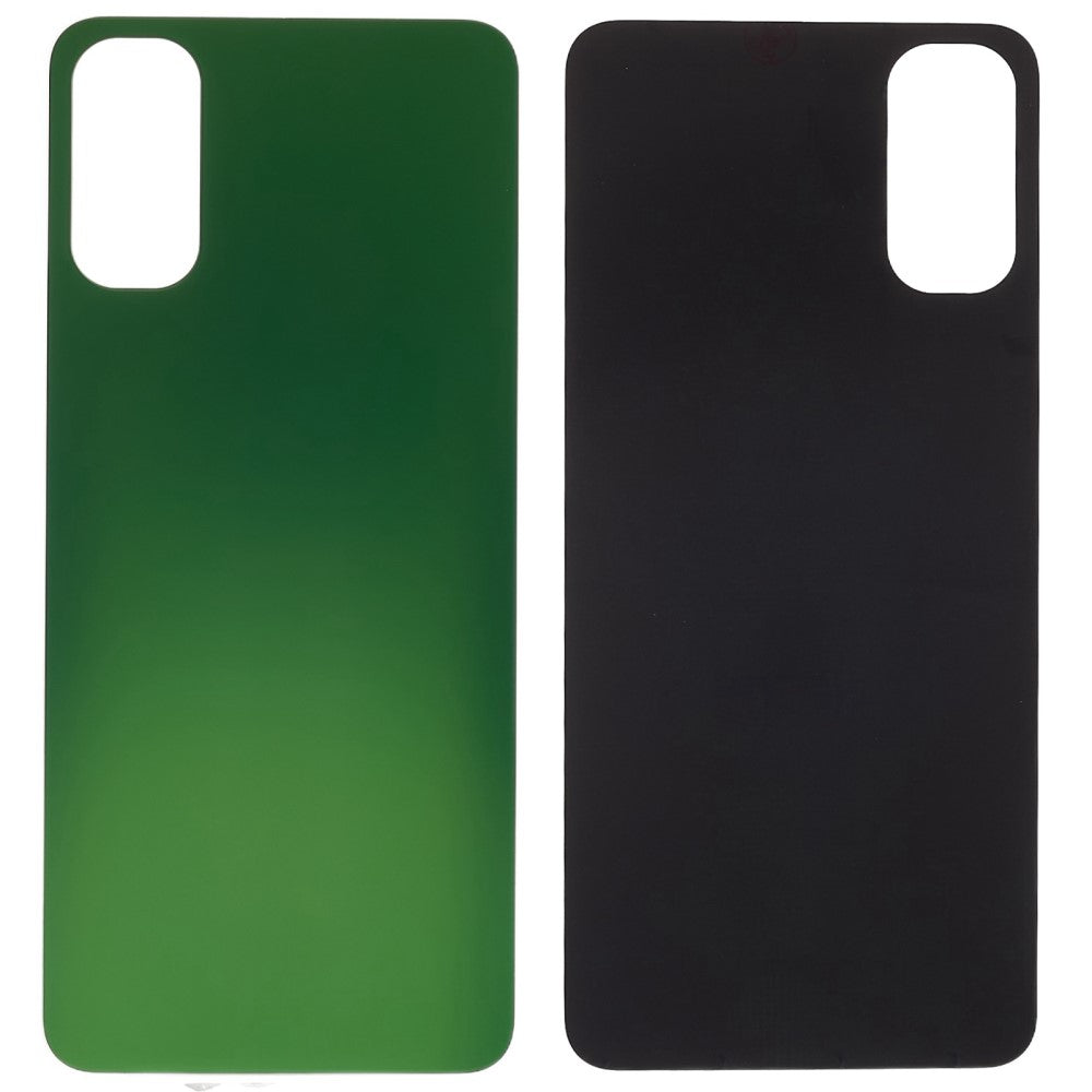 Battery Cover Back Cover Oppo Reno 4 4G Green